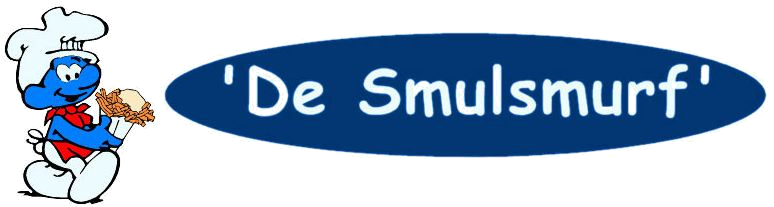 De Smulsmurf logo